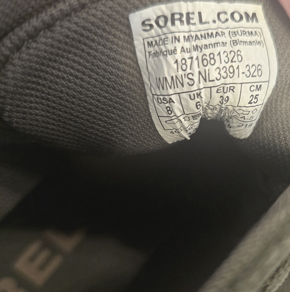 Sorel Booties - Picture 7 of 7